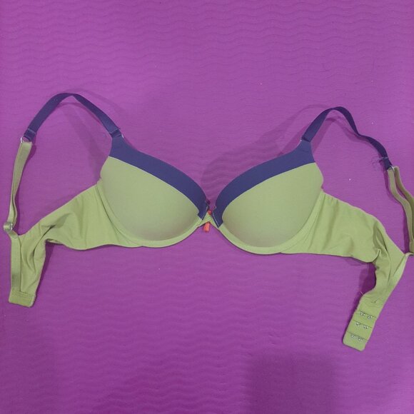 Colour block Aerie bra bundle 4 for the price of one! - Picture 3 of 6